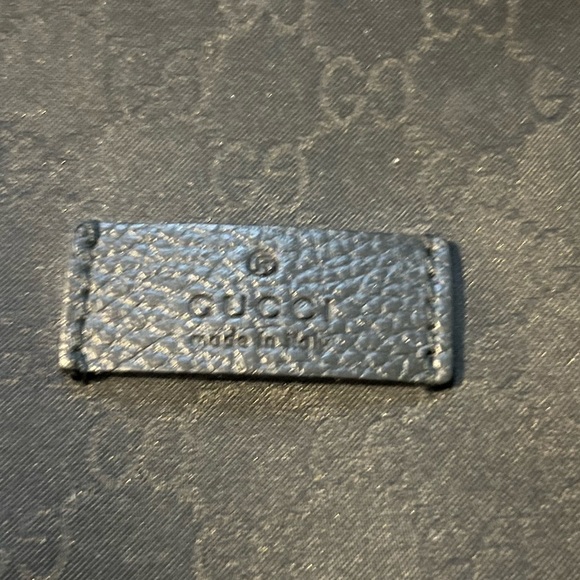Gucci Dufflebag - Picture 2 of 6
